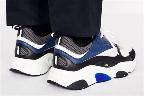 white dior b22|dior b22 sneakers price.